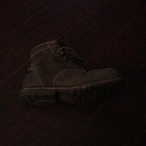 Meet your Posher, Colin